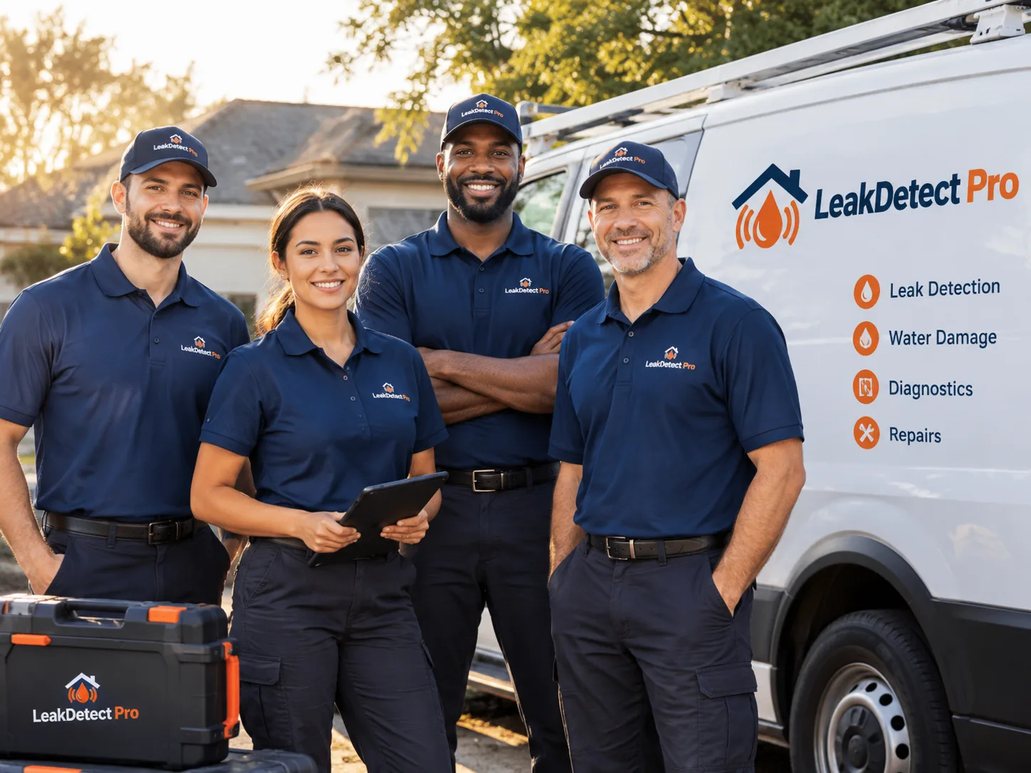 Roof Repair company in Homewood, CA