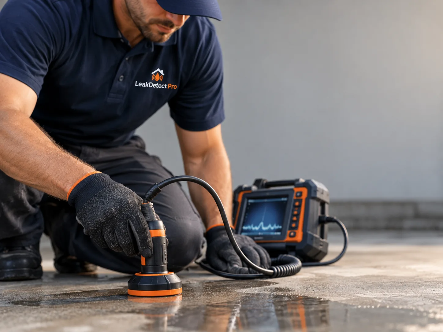 Flat Roof Analysis in Homewood, CA